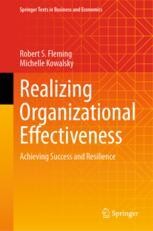 Developing and Administering Policies and Procedures | Springer Nature Link