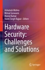 Hardware-Assisted Security of Smart IoT Applications | Springer Nature Link