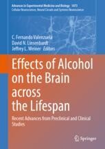 Effects of Alcohol on the Brain across the Lifespan: Recent Advances ...