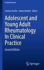 Systemic Autoinflammatory Diseases and Their Management Systemic Autoinflammatory Diseases and Their Management