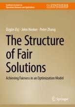 洋書 Structural Semantics: An Analysis of Par The Structure of Fair Solutions: Achieving Fairness in an