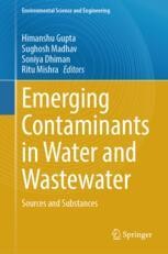 Sensors and Biosensors for Emerging Contaminants in Industrial