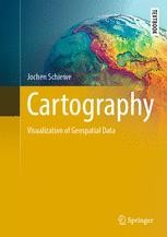 How Generalization Book Cartographic Generalization | Springer Nature Link