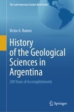 Teaching and Research of Geology in Universities | Springer Nature Link