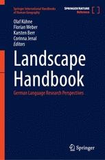 Landscape Ecology | Springer Nature Link