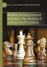 Hans J. Morgenthau's Realism | SpringerLink