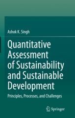 Quantitative Assessment of Sustainability and Sustainable Development ...