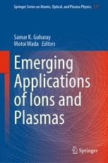 Plasma-Assisted Hydrogel Synthesis | Springer Nature Link