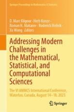 Mathematical Biology: Modeling and Analysis (CBMS Regional Conference Series in Mathematics， 127) [ペーパーバック] Friedman， Avner cbms-127-e-back-sm.jpg