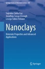 Nanoclays: Materials Properties and Advanced Applications | Springer ...