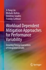 Variability in Integrated Circuits | Springer Nature Link