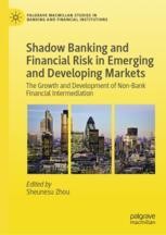 Shadow Banking and Financial Risk in Emerging and Developing Markets ...