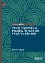 Toward Sustainable AI Art(s) Education | Springer Nature Link