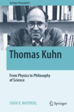The History and the Sociology of Science | Springer Nature Link