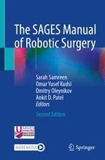 Robotic Esophagectomy | Springer Nature Link