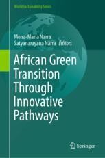 African Green Transition Through Innovative Pathways | Springer Nature Link