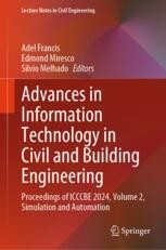 Advances in Information Technology in Civil and Building Engineering ...