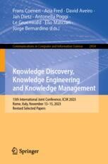 Modeling Interdependencies and Cascading Effects of Disasters on