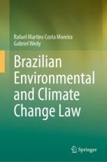 Brazilian Environmental and Climate Change Law | SpringerLink