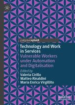 Automation, Digitalisation, and Technological Autonomy in the Periphery ...