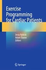 Exercise Programming for Cardiac Patients | SpringerLink