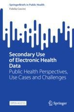 Electronic Health Data Categories | Springer Nature Link