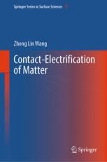 Triboelectric Nanogenerator Using Solid–Solid Contact