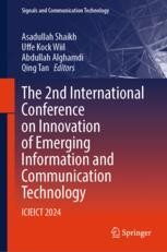 The 2nd International Conference on Innovation of Emerging Information ...