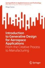 Generative Design and Its Applications | SpringerLink