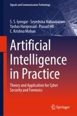 Artificial Intelligence in Practice: Theory and Application for Cyber ...