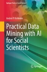 Text Mining Essentials | Springer Nature Link