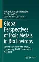 A Global Perspective of Mercury and Cadmium in Agricultural Soils