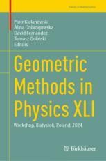 On Certain Lie Algebra Structures | SpringerLink