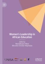 The Reflections of Women in School Leadership | Springer Nature Link