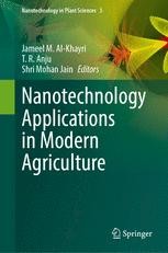 Nanosensors for Monitoring Plant Health | Springer Nature Link