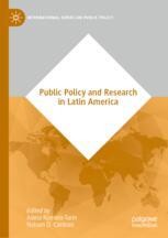 Public Policy and Research in Latin America | Springer Nature Link