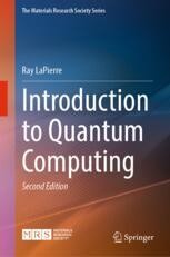 Introduction to Quantum Computing | Springer Nature Link