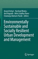 Defining Urban Resilience and Sustainability: A Review of Dimensions ...