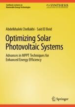 Modeling and Simulation of Standalone Solar Photovoltaic Systems ...