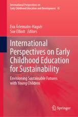International Perspectives on Early Childhood Education for