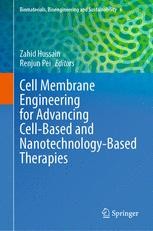 Biological Membrane Engineering for Unlocking Therapeutic Potential of ...