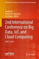 2nd International Conference on Big Data, IoT, and Cloud Computing ...