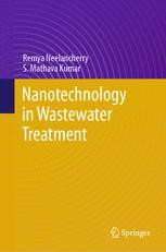 Classification of Nanomaterials for Wastewater Treatment | Springer ...