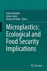 Microplastics: Ecological and Food Security Implications | Springer ...