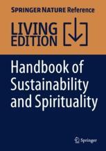 Handbook of Sustainability and Spirituality | Springer Nature Link
