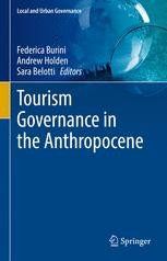 Tourism Governance in the Anthropocene | Springer Nature Link