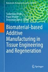 医学書　Biomaterials for Tissue Engineering 978-3-031-96070-3.jpg