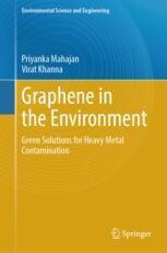 Introduction to Graphene and Heavy Metal Contamination