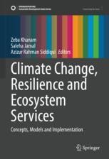 Geospatial Technique in Forest Fragmentation Analysis Using Earth Observation Datasets