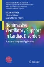 Noninvasive Ventilation in (Acute) Valvular Heart Disease